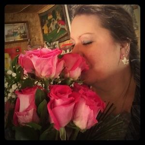 Meet your Posher, Tamara